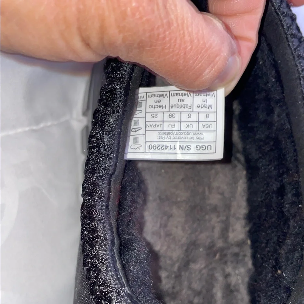 UGG Graphic Tasman - Picture 6 of 9